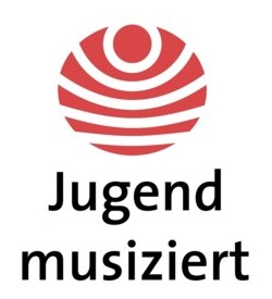 Logo von Jugend Musiziert