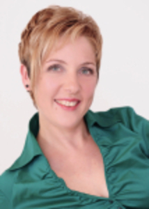 Maria van Eldik