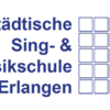 Logo der Sing- und Musikschule Erlangen